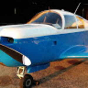 Meet your Posher, Simon